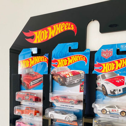 Blister Hot Wheels