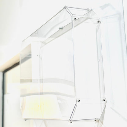 Accesorio Protector Exhibidor
