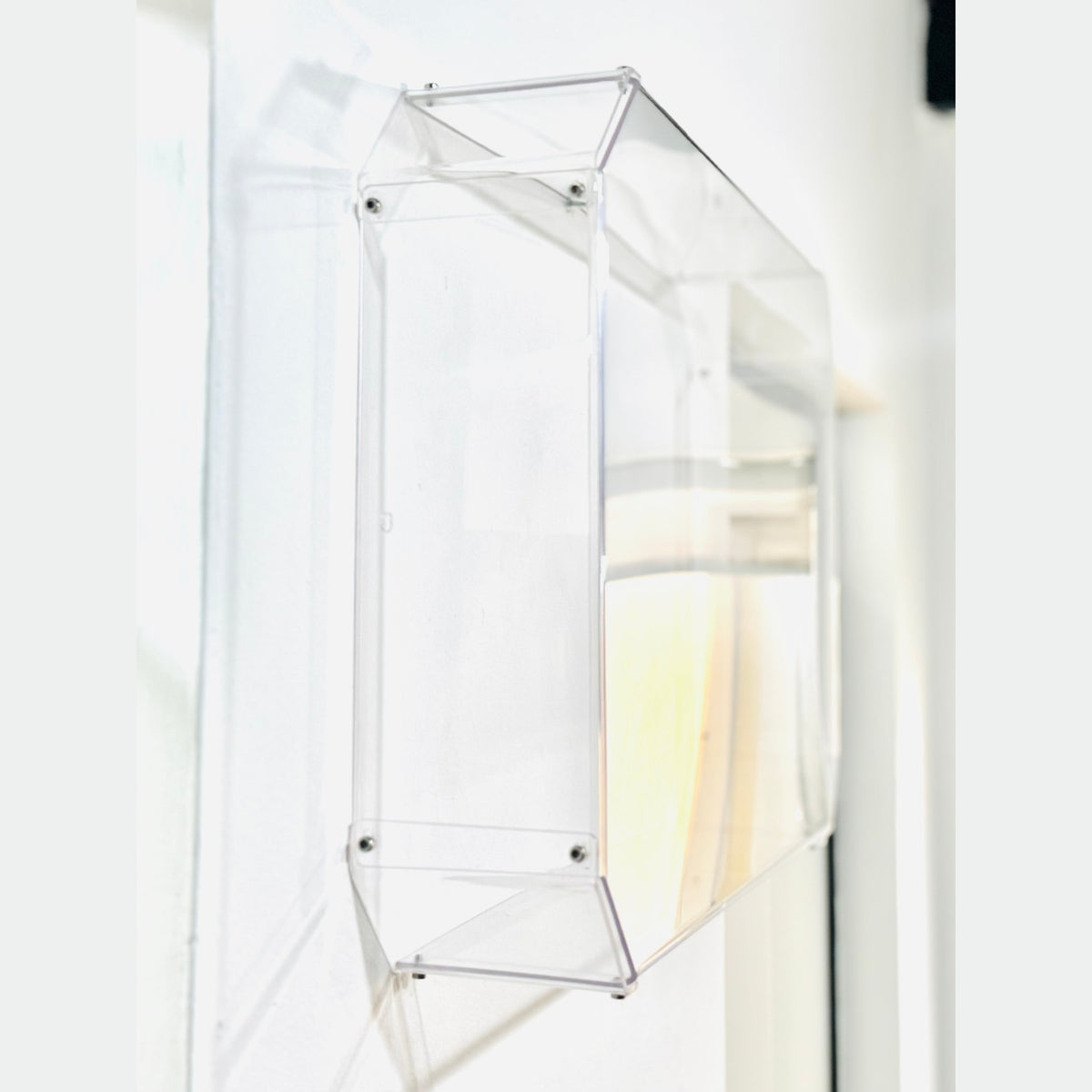 Accesorio Protector Exhibidor