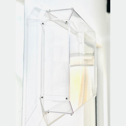 Accesorio Protector Exhibidor