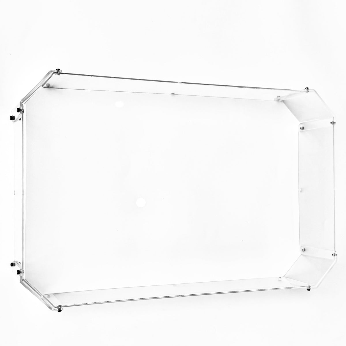Accesorio Protector Exhibidor