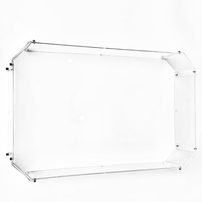 Accesorio Protector Exhibidor