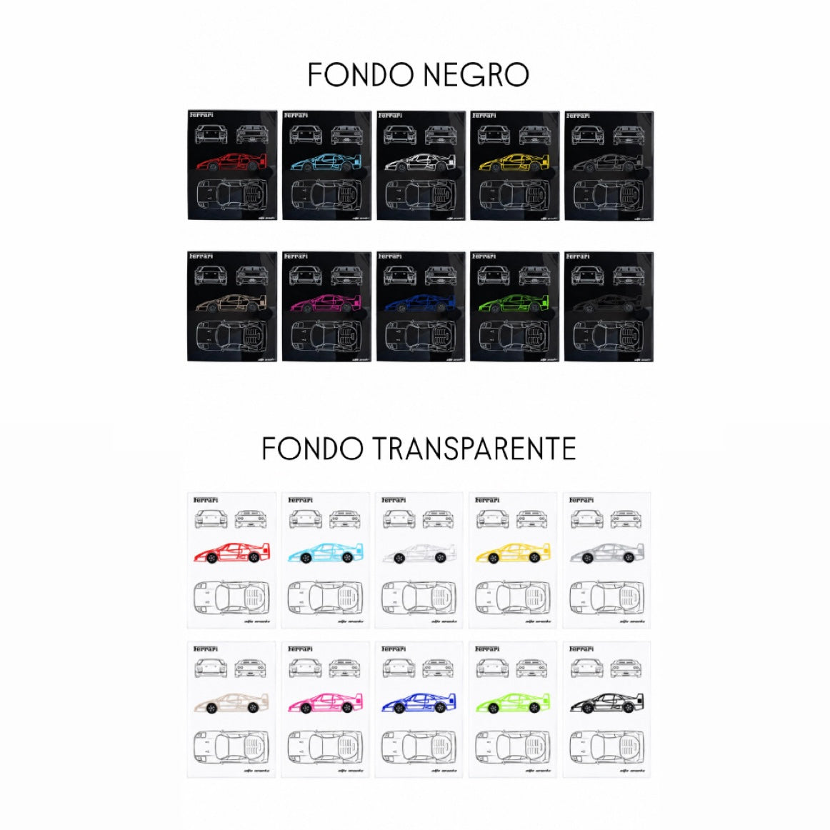 Tu Auto en Sketch