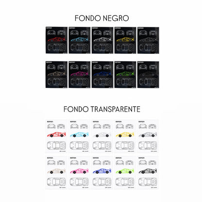 Tu Auto en Sketch