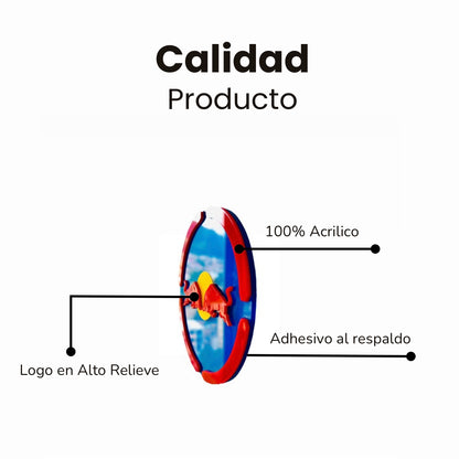 Escuderías Fórmula 1