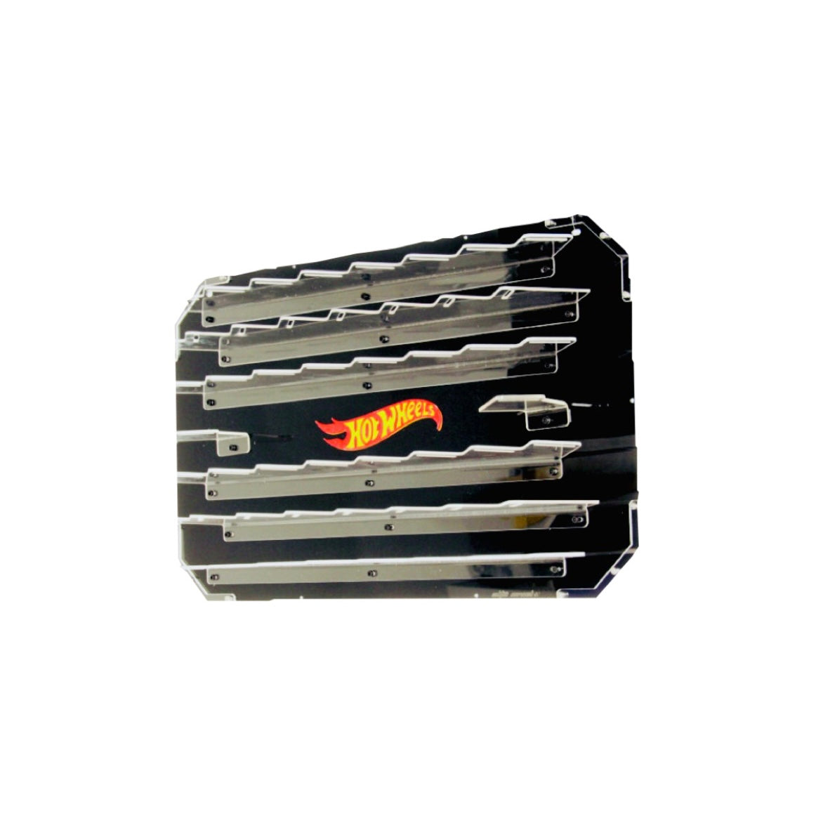 Exhibidor Hot Wheels