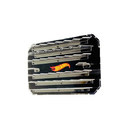 Exhibidor Hot Wheels