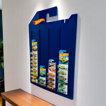 Blister Hot Wheels