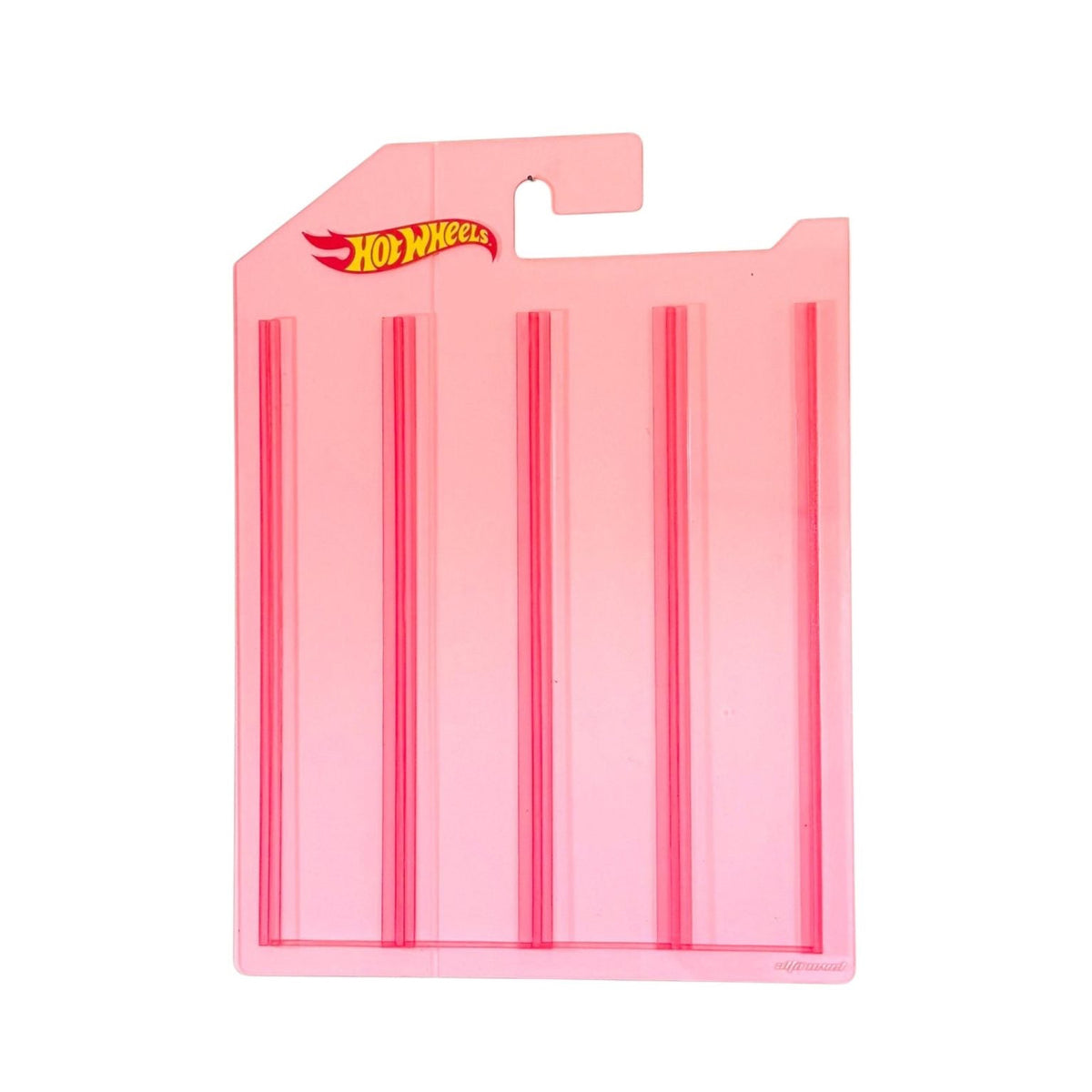 Blister Hot Wheels