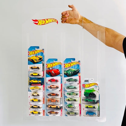 Blister Hot Wheels